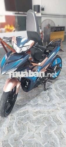 Xe yamaha exciter bao ho so