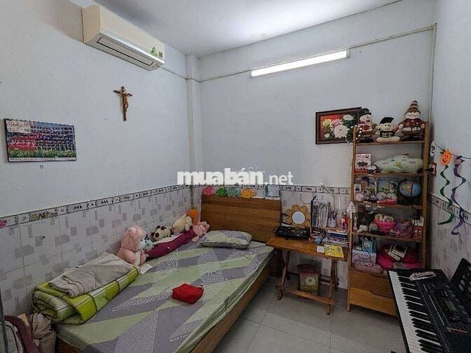 💥NHÀ ĐẸP C4 PHƯỜNG LINH TRUNG CŨ - THỦ ĐỨC GIÁ TỐT