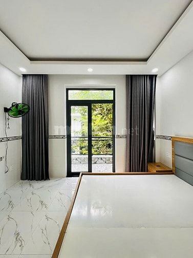 NHÀ PHỐ KDC BẢO ANH TL26 GẦN NGÃ TƯ GA, CHỢ CẦU ĐỒNG, 6,45 tỷ