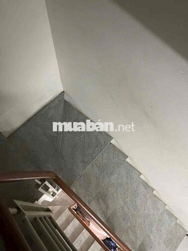 cho thuê nhà đường số 14 - khu bình long - lê văn quới 72m, 5PN