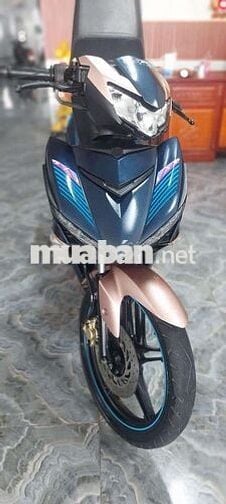Xe yamaha exciter bao ho so