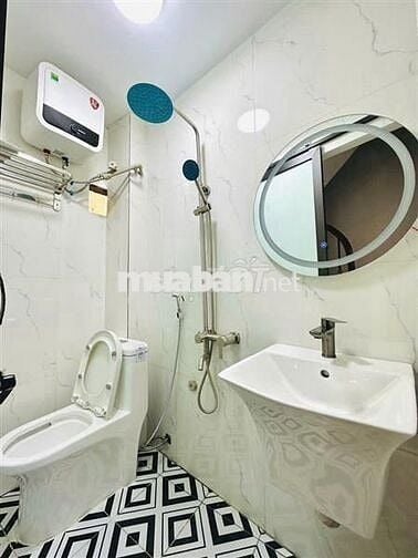 🏙 #G TRUNG TÂM #HAI #BÀ #TRƯNG -SỔ NỞ HẬU -CỰC HIẾM- 20M2 -CHỈ 3,92 TỶ