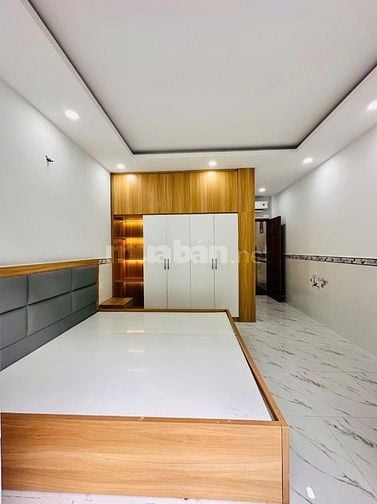 NHÀ PHỐ KDC BẢO ANH TL26 GẦN NGÃ TƯ GA, CHỢ CẦU ĐỒNG, 6,45 tỷ