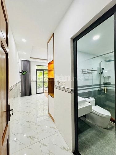 NHÀ PHỐ KDC BẢO ANH TL26 GẦN NGÃ TƯ GA, CHỢ CẦU ĐỒNG, 6,45 tỷ