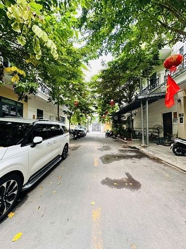 NHÀ PHỐ KDC BẢO ANH TL26 GẦN NGÃ TƯ GA, CHỢ CẦU ĐỒNG, 6,45 tỷ