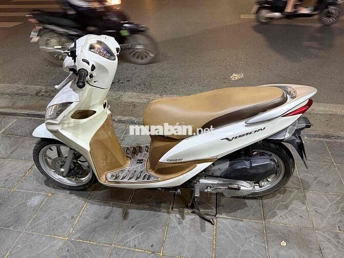 xe Vison 2014 cần bán