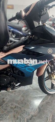 Xe yamaha exciter bao ho so