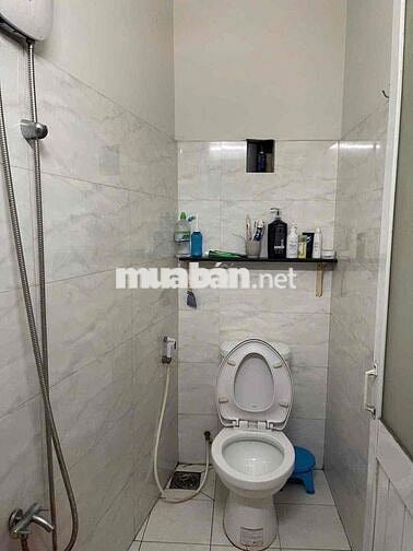 cho thuê nhà đường số 14 - khu bình long - lê văn quới 72m, 5PN