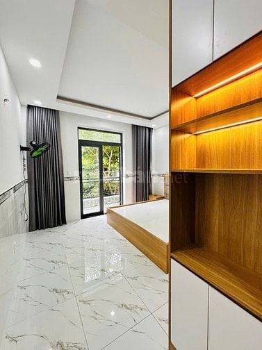NHÀ PHỐ KDC BẢO ANH TL26 GẦN NGÃ TƯ GA, CHỢ CẦU ĐỒNG, 6,45 tỷ