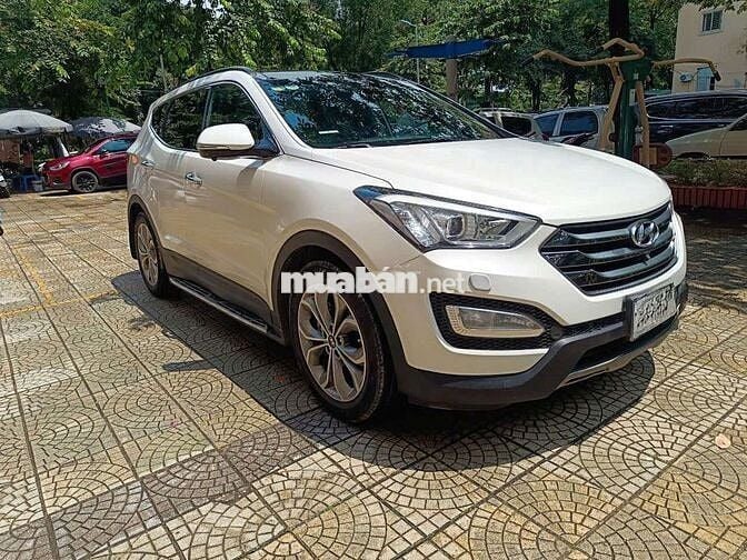 2015 2.4L 4WD - 12900 km