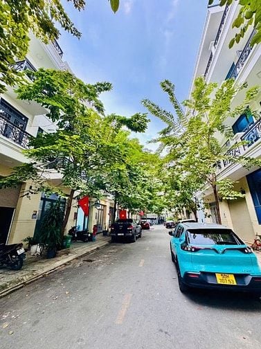 NHÀ PHỐ KDC BẢO ANH TL26 GẦN NGÃ TƯ GA, CHỢ CẦU ĐỒNG, 6,45 tỷ