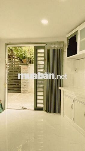 🏠 BÁN NHÀ NƠ TRANG LONG, P.13, Q.BÌNH THẠNH - MINI HOUSE - 2.X TỶ TL
