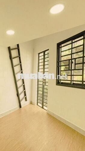 🏠 BÁN NHÀ NƠ TRANG LONG, P.13, Q.BÌNH THẠNH - MINI HOUSE - 2.X TỶ TL