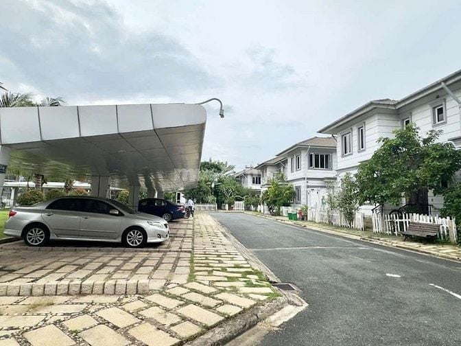 Bán Biệt Thự Thủ Đức Garden Home, giá 29.9 tỷ, 240m², đã hạ giá 6 tỷ.