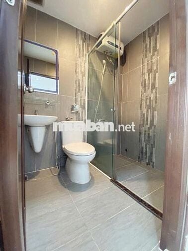 Studio Cửa Sổ Trời Siêu Thoáng – Khu Vòng Xoay Lăng Cha Cả, Tân Bình