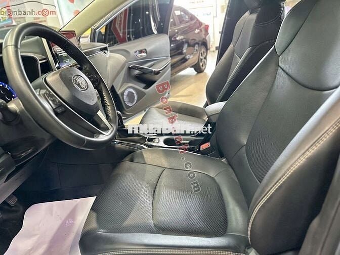Toyota Corolla altis 1.8V 2022 - 665 Triệu