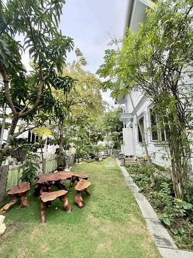 Bán Biệt Thự Thủ Đức Garden Home, giá 29.9 tỷ, 240m², đã hạ giá 6 tỷ.