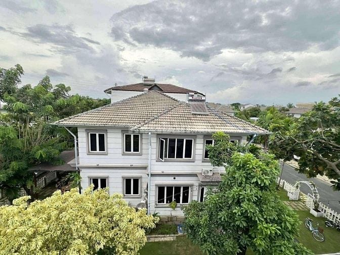 Bán Biệt Thự Thủ Đức Garden Home, giá 29.9 tỷ, 240m², đã hạ giá 6 tỷ.