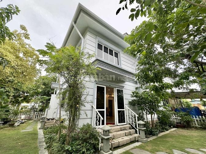 Bán Biệt Thự Thủ Đức Garden Home, giá 29.9 tỷ, 240m², đã hạ giá 6 tỷ.