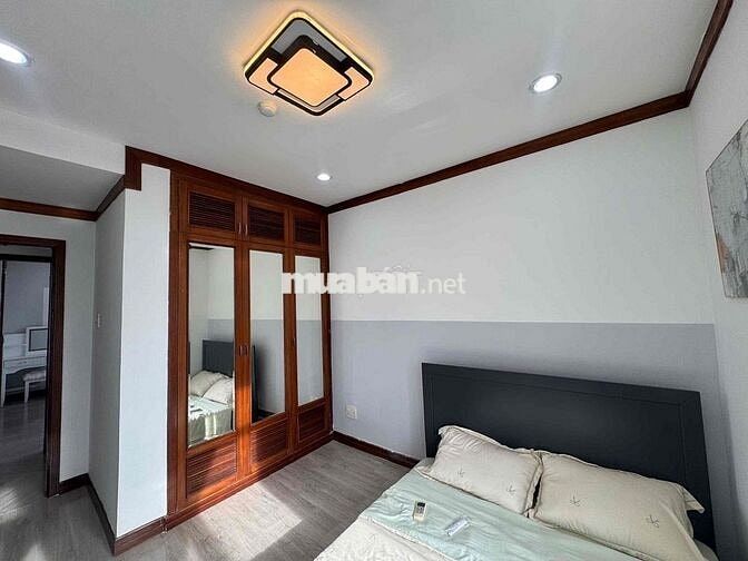 cho thuê 3pn-121m2 New SaiGon(HAGL3)