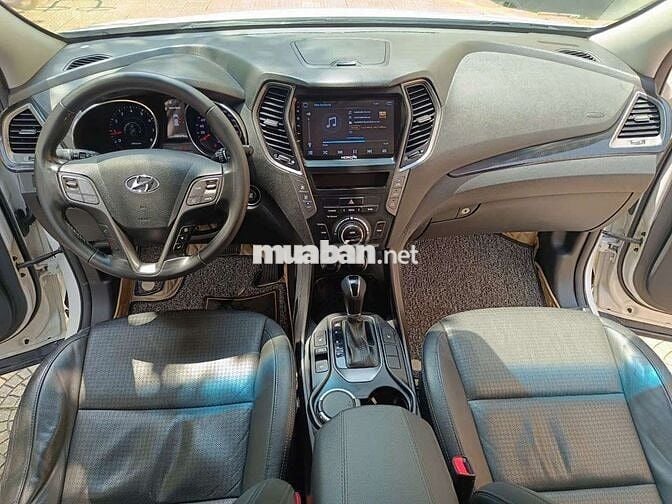 2015 2.4L 4WD - 12900 km
