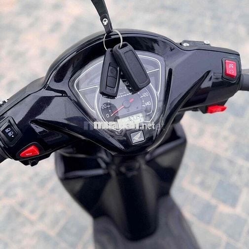 Vision honda dk 2024 👉Góp trước 0 đồng qua cccd