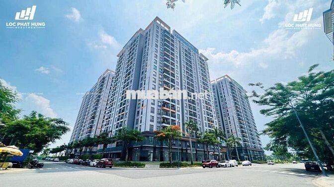 Căn hộ 48m2 1PN 1WC lovera vista đường số 19