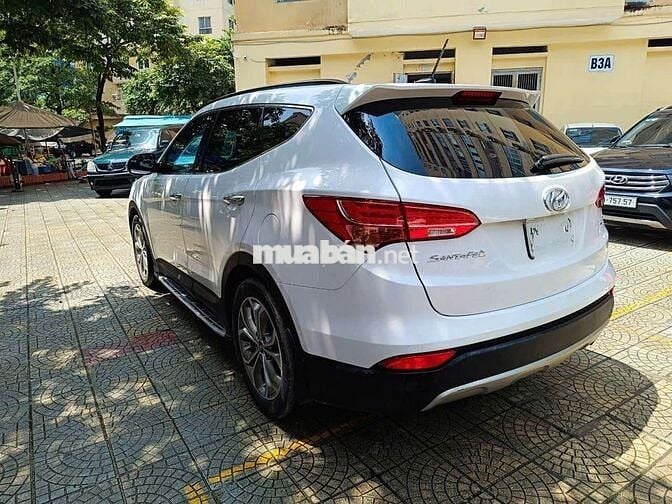 2015 2.4L 4WD - 12900 km
