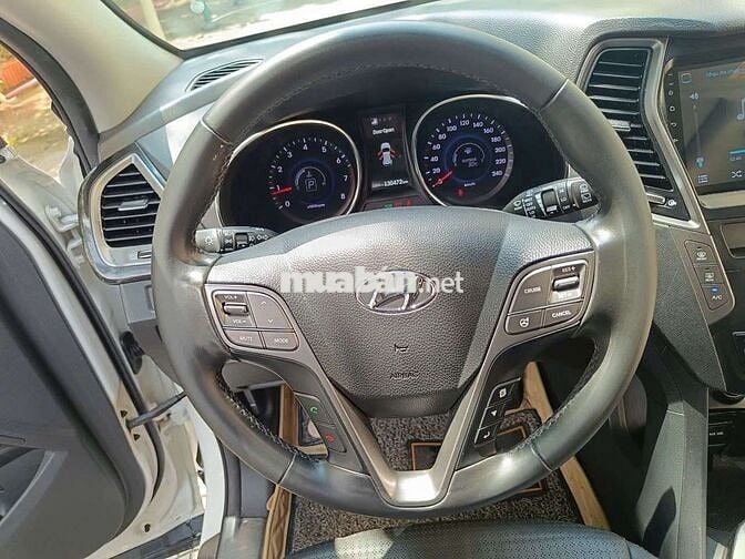 2015 2.4L 4WD - 12900 km