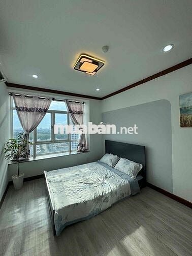 cho thuê 3pn-121m2 New SaiGon(HAGL3)