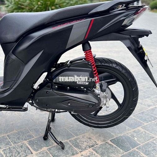 Vision honda dk 2024 👉Góp trước 0 đồng qua cccd