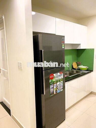 cho thuê căn góc 2pn 2wc full nội thất view Landmark 81 Lavita Garden