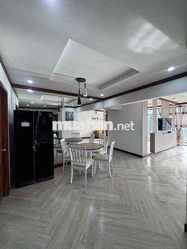 cho thuê 3pn-121m2 New SaiGon(HAGL3)