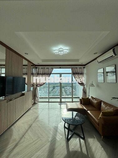 cho thuê 3pn-121m2 New SaiGon(HAGL3)