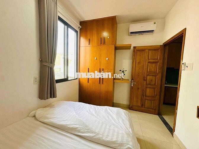 Chính chủ còn phòng cho thuê ngay Cầu Bình Lợi