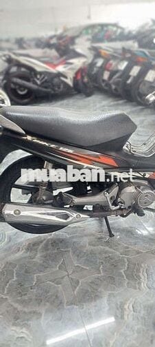 Xe suzuki bs 95