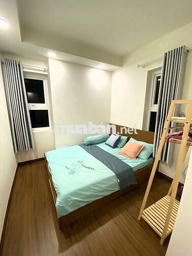 cho thuê căn góc 2pn 2wc full nội thất view Landmark 81 Lavita Garden