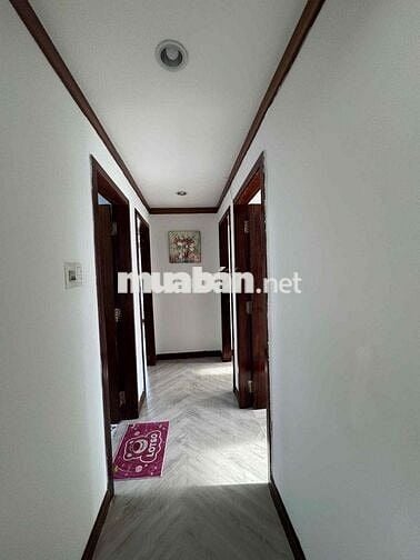 cho thuê 3pn-121m2 New SaiGon(HAGL3)