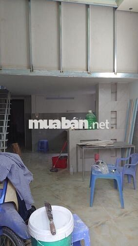 Cho thuê nhà cuối đường song hành