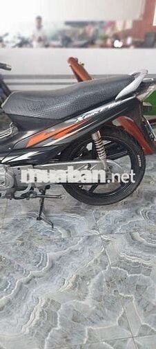Xe suzuki bs 95