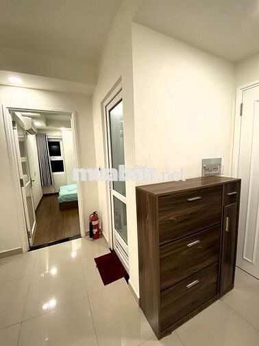 cho thuê căn góc 2pn 2wc full nội thất view Landmark 81 Lavita Garden