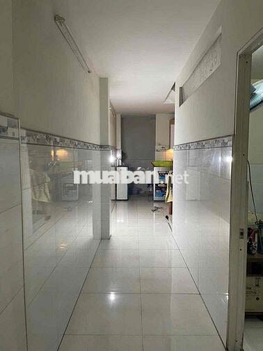cho thuê nhà đường số 14 - khu bình long - lê văn quới 72m, 5PN