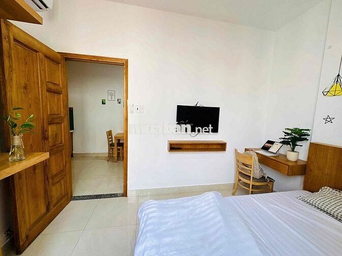 Chính chủ còn phòng cho thuê ngay Cầu Bình Lợi