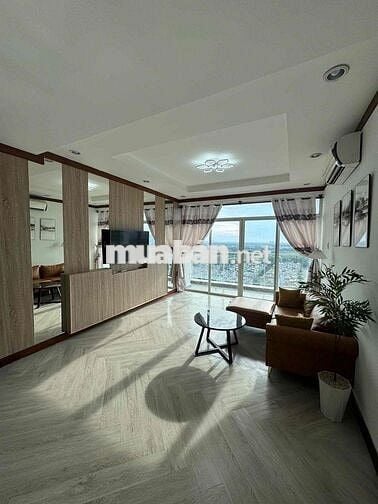 cho thuê 3pn-121m2 New SaiGon(HAGL3)