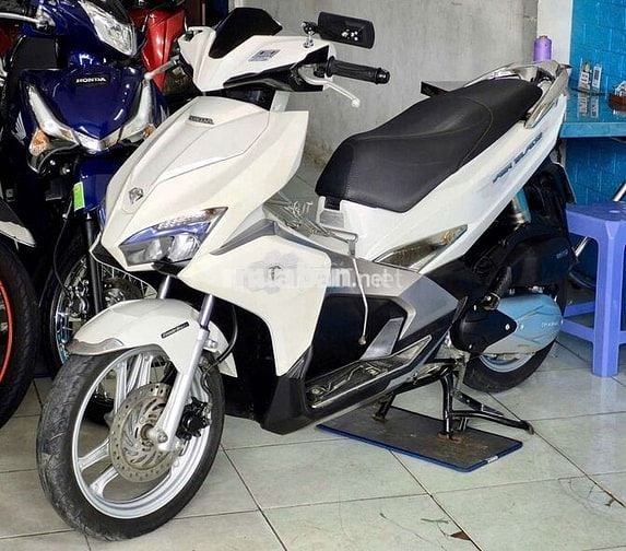 Air Blade 2016 BS65