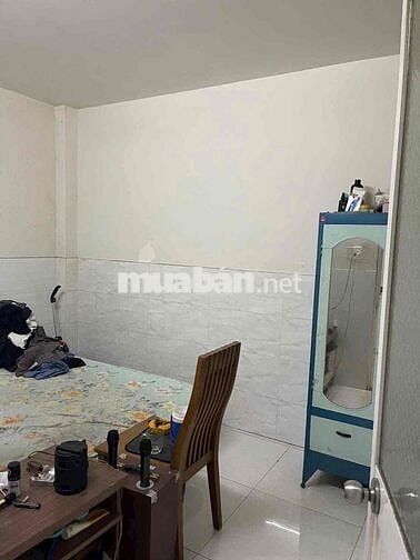cho thuê nhà đường số 14 - khu bình long - lê văn quới 72m, 5PN