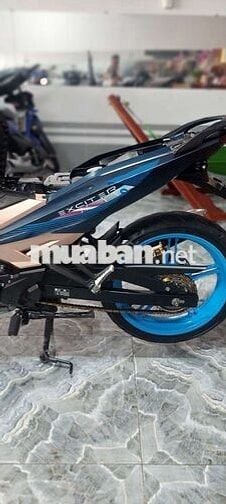 Xe yamaha exciter bao ho so