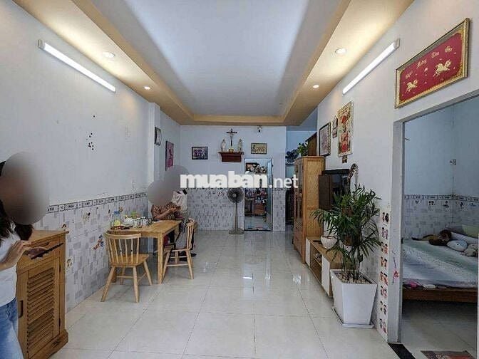 💥NHÀ ĐẸP C4 PHƯỜNG LINH TRUNG CŨ - THỦ ĐỨC GIÁ TỐT