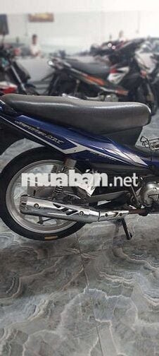 Xe yamaha jupiter bs 65