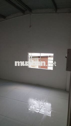 Cho thuê nhà cuối đường song hành